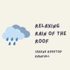 Download track Tranquil Roof Rain