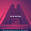 Download track Serene Ambience For Tokyo Nights