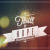 Download track Thrill Of Hope