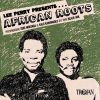 Download track Bonus Track - African Freedom - Brother Hood