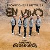 Download track Los Empacadores (En Vivo)