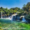 Download track Plitvice National Park Daytime Nature Sounds, Pt. 17