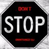 Download track Dont Stop! (Turbo Energy Mix)