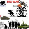 Download track Big War