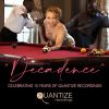 Download track Decadence - Celebrating 10 Years Of Quantize Recordings (Compiled & Mixed By DJ Spen) (Continuous DJ Mix)