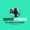 Download track My Head & My Heart (Instrumental Workout Mix 132 Bpm)