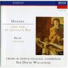 Download track 2. Handel Tenor Recitative: From Harmony From Heavnly Harmony