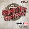 Download track Space Cowboy (Select Mix Remix) 58