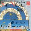 Download track Confessor Dei Nicholaus - Erat Enim Valde Compaciens (Responsorium)