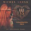 Download track Michon Young - Cause I Love You