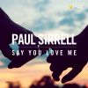 Download track Say You Love Me (Original Mix)