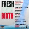 Download track Fresh From Birth