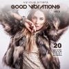 Download track Just Don't Say Goodbye - Club Mix