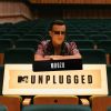 Download track Aura (MTV Unplugged)