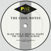 Download track Make This A Special Night (Fordy's Night Magic Special Mix)