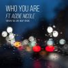 Download track Who You Are