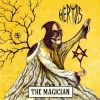 Download track The Magician Ii'