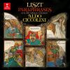 Download track Liszt: 3 Caprices-Valses, S. 214: No. 3, Valse De Concert Sur Deux Motifs De 