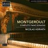 Download track Piano Sonata In A Minor, Op. 2 No. 3: III. Vivace Con Espressione