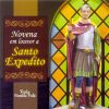 Download track Quarto Dia Da Novena Em Louvor Ao Glorioso Santo Expedito