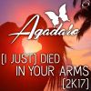 Download track (I Just) Died In Your Arms (2K17) (Groove Rockerz Remix)