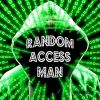 Download track Random Access Man