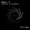 Download track Not Melodic Techno