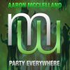 Download track Party Everywhere (Radio Edit)