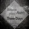 Download track Three Days (Original Mix)