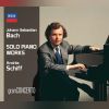Download track Bach, J. S. French Suite No. 2 In C Minor BWV813 - II. Courante