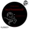 Download track Cosmic Tunnel (Original Mix)