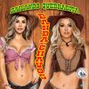 Download track Quebraditas Rancheras: El Celoso / Chaparra De Mi Amor / Sentimiento Y Traición / Cuarenta Cartas / Caminos De La Vida / No Soy Monedita De Oro