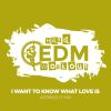 Download track I Want To Know What Love Is (Workout Mix 140 Bpm)