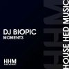 Download track Moments (Biopic Distraction Mix)