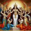 Download track Mother Of Gods