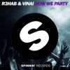 Download track How We Party (Original Mix)