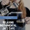 Download track Instrumental Chilled Cafe