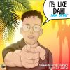 Download track Like Dah (Joe Ellis (UK) Remix)