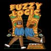 Download track Fuzzy