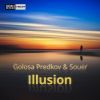 Download track Illusion (Acapella)