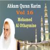 Download track Ahkam Quran Karim, Pt. 5