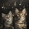 Download track Soothing Feline Chords