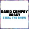 Download track Steal The Show (Javi Reina Radio Remix)