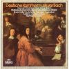 Download track 10. Johannes Schenck - Suite D-Dur - Menuet