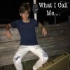 Download track What I Call Me