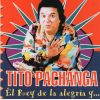 Download track Tito Pachanga Hey Hey (Pobre Lobo)