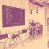 Download track Remarkable Cafes