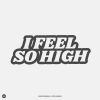 Download track I Feel So High (Dub)