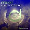 Download track Alone In My Dreams (SVR Remix)