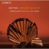 Download track String Quartet No. 1 In D Major, Op. 25 - IV. Molto Vivace